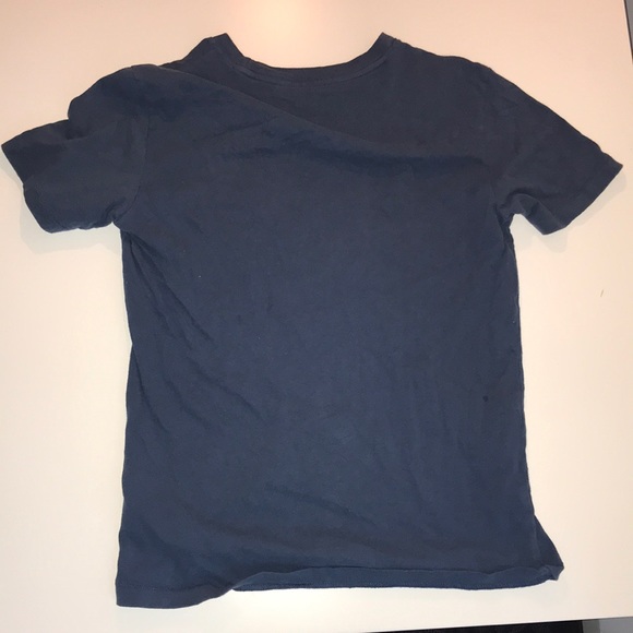 Aeropostale Pizza Graphic Tee! - Picture 2 of 2